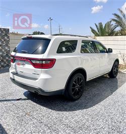 دودج دورانجو